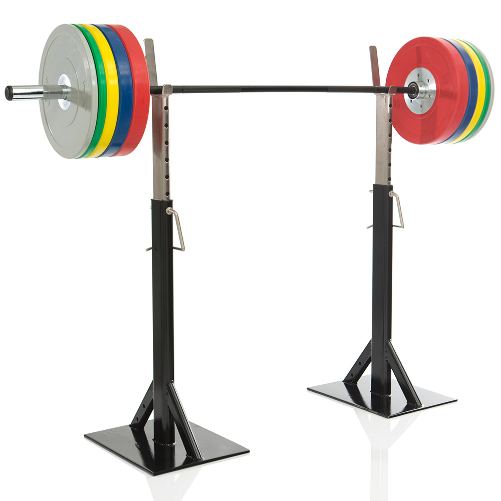 Squat Rack Gymstick